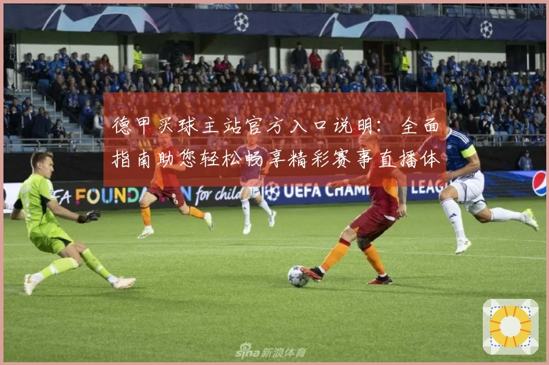 德甲买球主站官方入口说明：全面指南助您轻松畅享精彩赛事直播体验