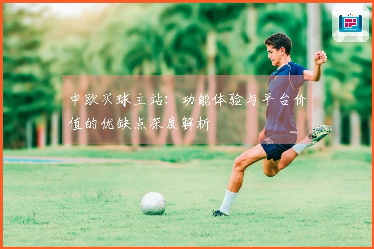中欧买球主站：功能体验与平台价值的优缺点深度解析